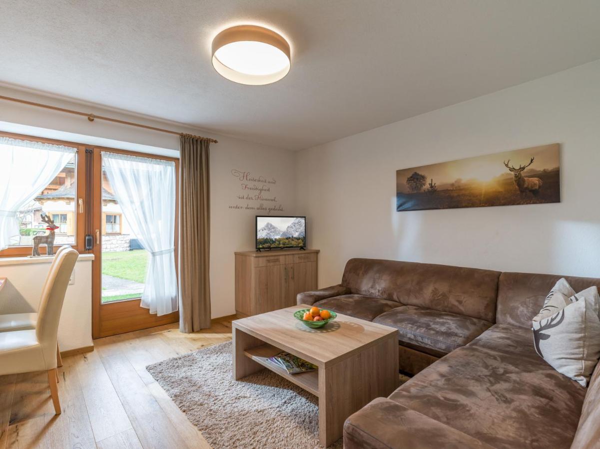 Gästehaus Schwaiger Kössen Zimmer foto